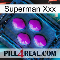 Superman Xxx 04